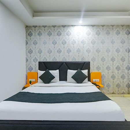Hotel Kelvish Free Airport Pickup New Delhi Ngoại thất bức ảnh